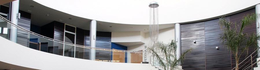 אלמנדראלחו Hotel Acosta Centro מראה חיצוני תמונה